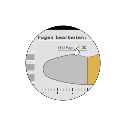 Utori kot oblikovalski element