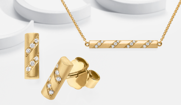 Diamantni nakit – navdihujoč in edinstven | acredo
