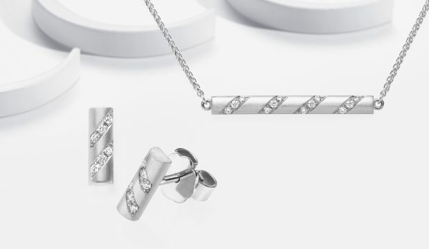 Diamantni nakit do 1.000 $ | acredo