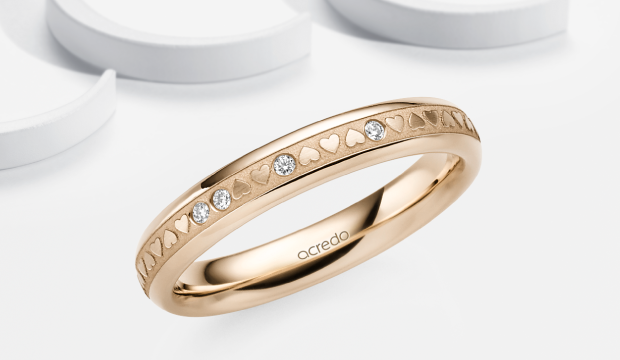 Darila za valentinovo – nakit | acredo