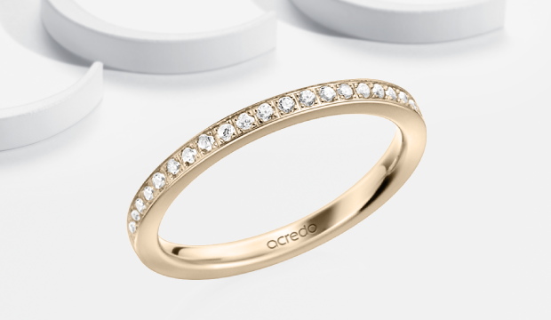 Diamantni nakit Signature | acredo
