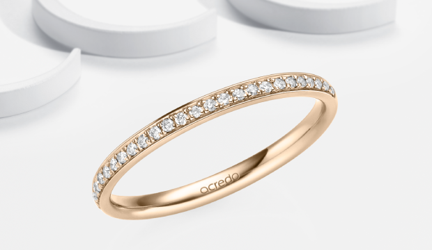 Prstani Signature Eternity | acredo