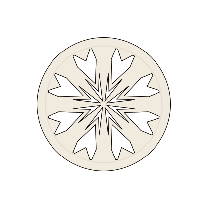 Simbol ljubezni: Hearts & Arrows