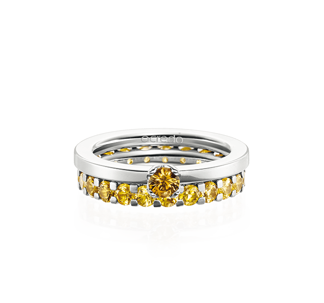 Rumeni safir